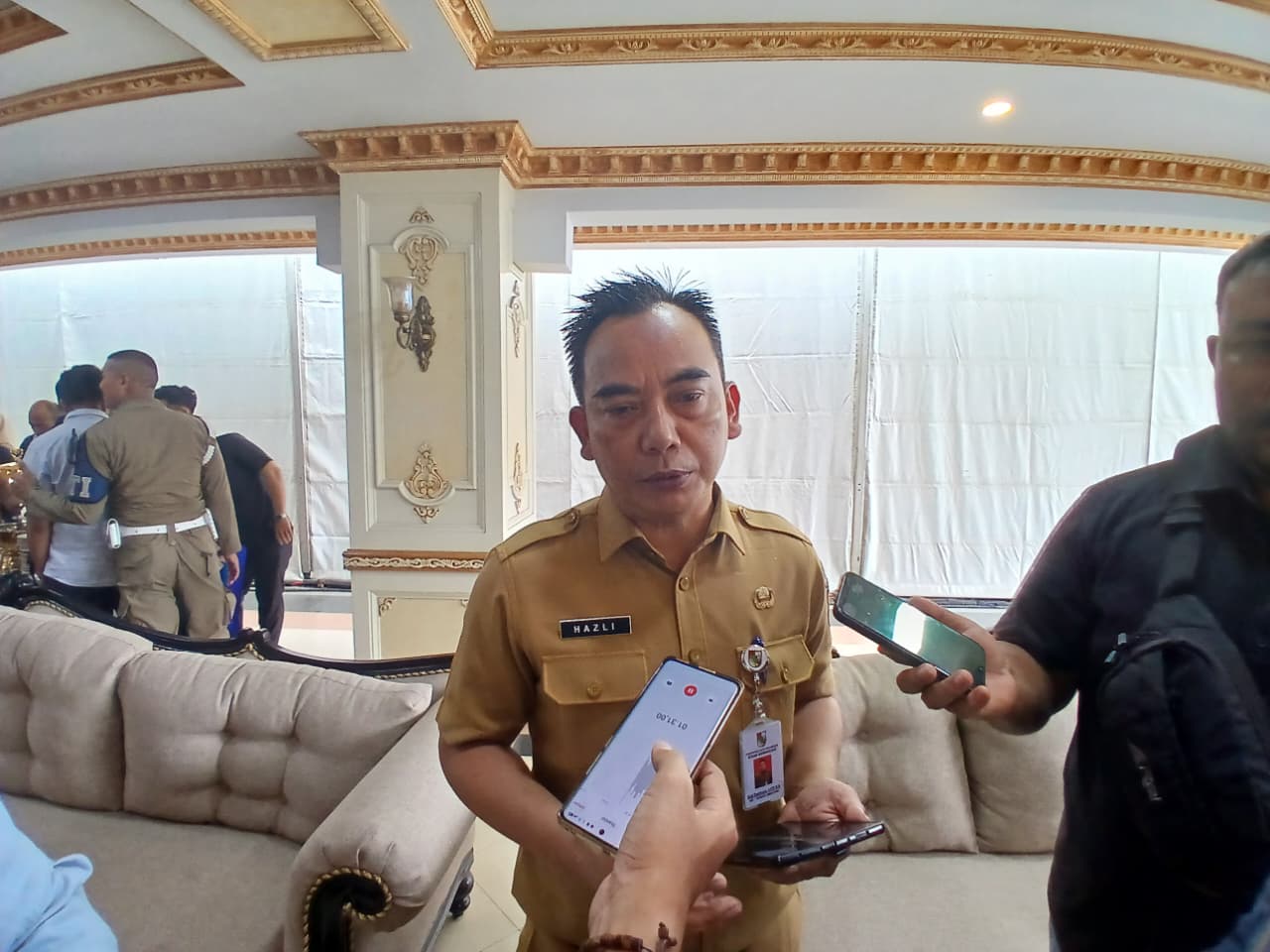 Waspada DBD di Peralihan Musim! Kenali Gejala Hingga Cara Pencegahannya