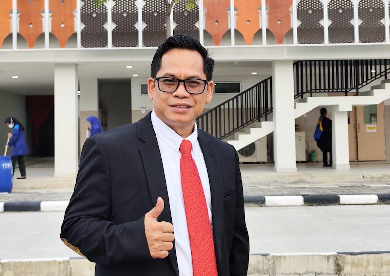 Kerusuhan di Riau, Pengamat Hukum: Sinyal Melemahnya Kepercayaan Publik