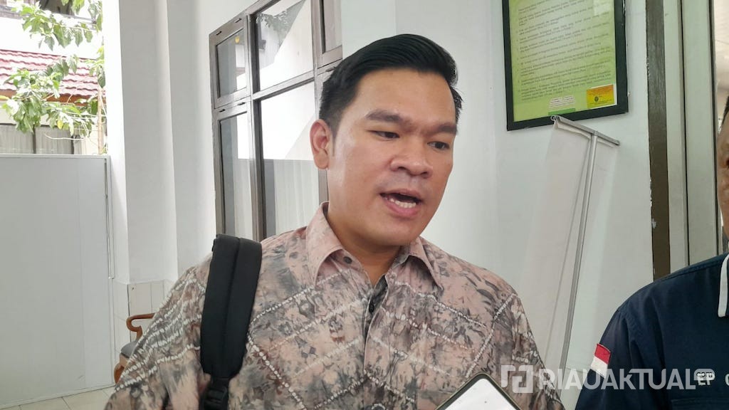 JPU Minta Hakim Tolak Eksepsi Abdul Wahid, Perkara Dilanjutkan ke Pembuktian