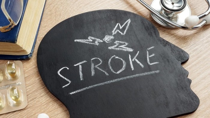 Cerita Anak 4 Tahun Kena Stroke, Keluhkan Gejala Awal Seperti Ini