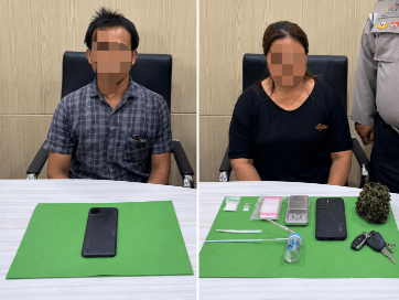 Diduga Edarkan Sabu, Dua Orang Diamankan Polisi di Pekanbaru