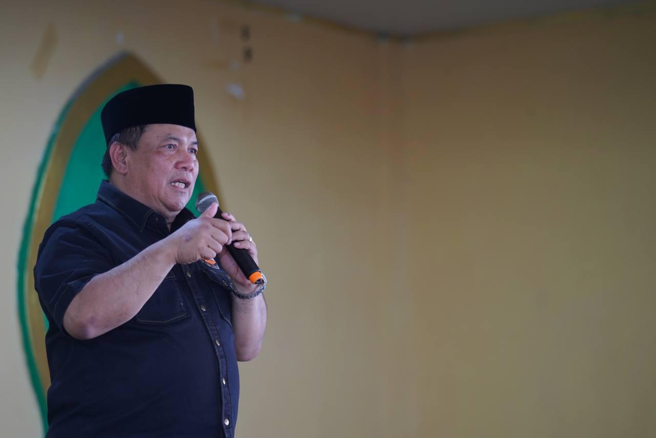 KPK Pastikan Penyidikan Uang di Rumah Wagub Riau Dilakukan Terbuka