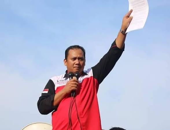 Jelang May Day 2026: KSBSI Riau Ungkap Pelanggaran Upah dan PHK Sepihak Masih Marak