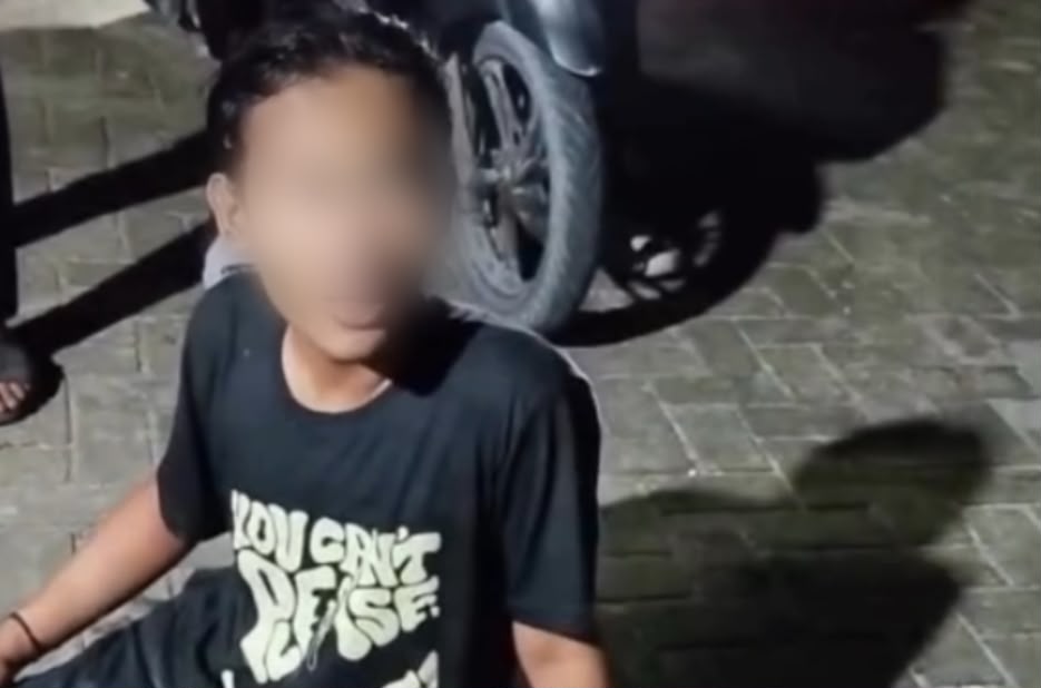 Ditawari Tumpangan, Pemuda di Pekanbaru Malah Dibegal, iPhone Raib