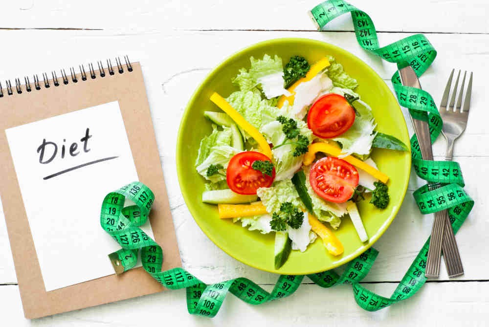 Dokter Tirta Ungkap Manfaat Diet Bebas Gluten, Bisa Dilakukan Semua Orang?