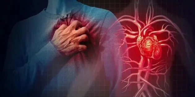 Hati-hati! 5 Kebiasaan Ini Bikin Kalsium Mengendap, Picu Risiko Serangan Jantung