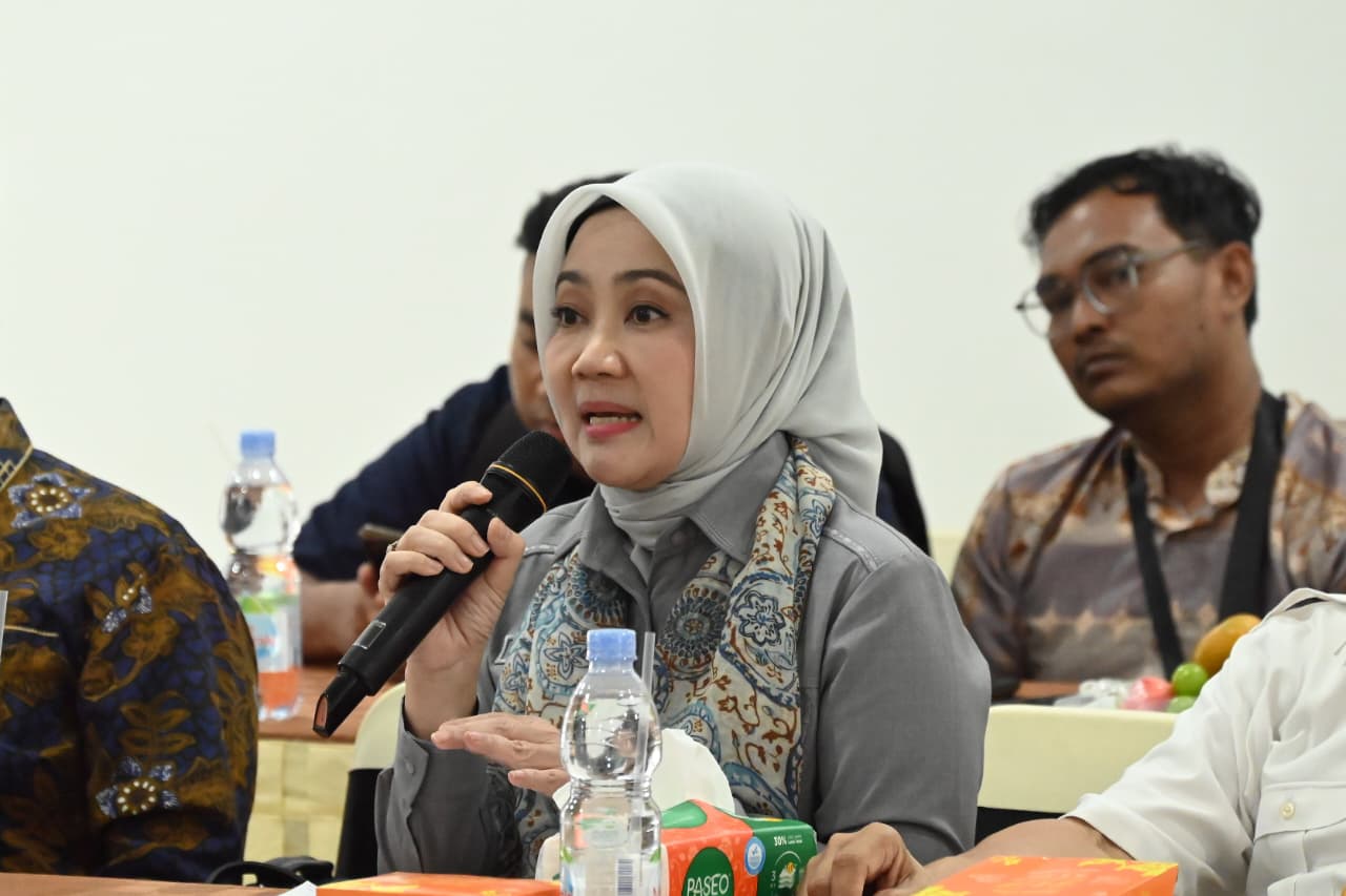 Jemaah Haji Didominasi Perempuan, DPR Dorong Penambahan Petugas Haji Perempuan