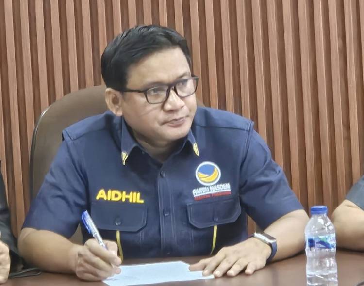 Tekan Kriminalitas, DPRD Pekanbaru Ajak Warga Aktifkan Kembali Siskamling