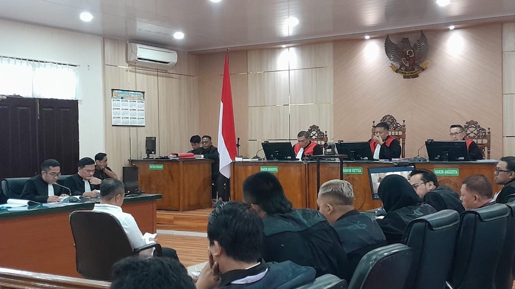 Jaksa Ungkap Dugaan Hilangnya Rekaman CCTV Rumah Dinas Abdul Wahid Saat OTT