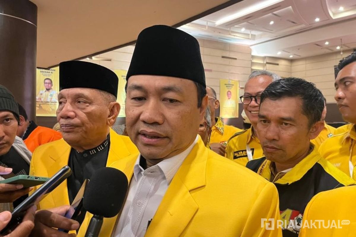 Coreng Nama Partai, DPD Golkar Segera Panggil Parisman dan Eet