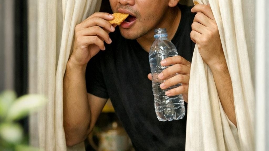 Ketahuan Mokel di Negara Ini Bisa Dipenjara dan Wajib Bayar Denda