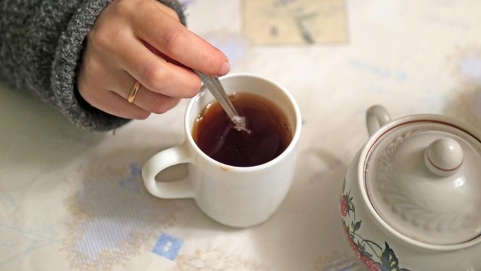 Cuma Tambah Bumbu Dapur Ini ke Kopi, Ngantuk Hilang Risiko Diabetes Pun Turun