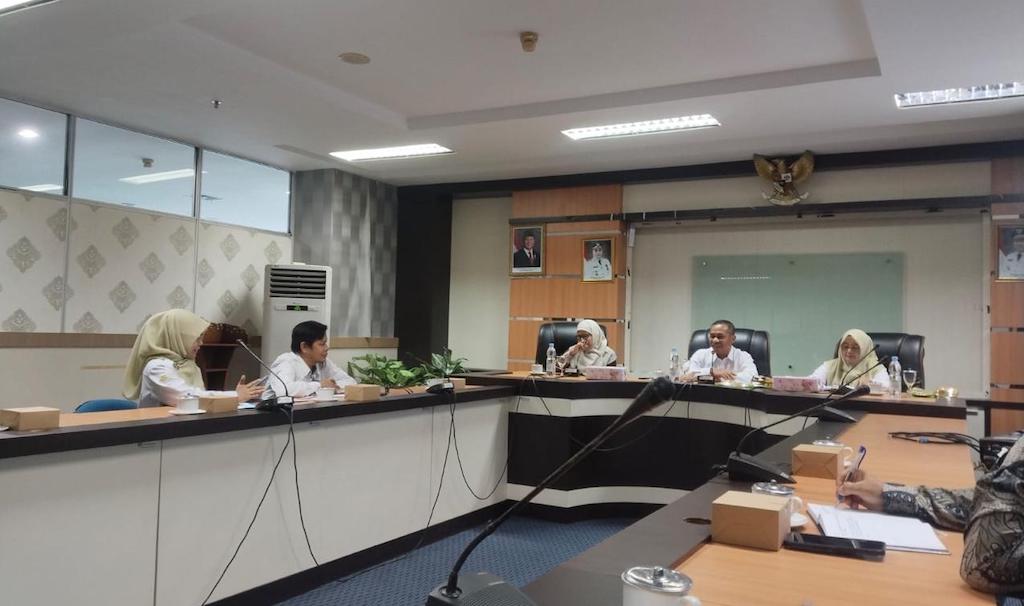 35 Kasus HIV Terdeteksi di Bengkalis Sepanjang 2026, KPA Perkuat Pencegahan