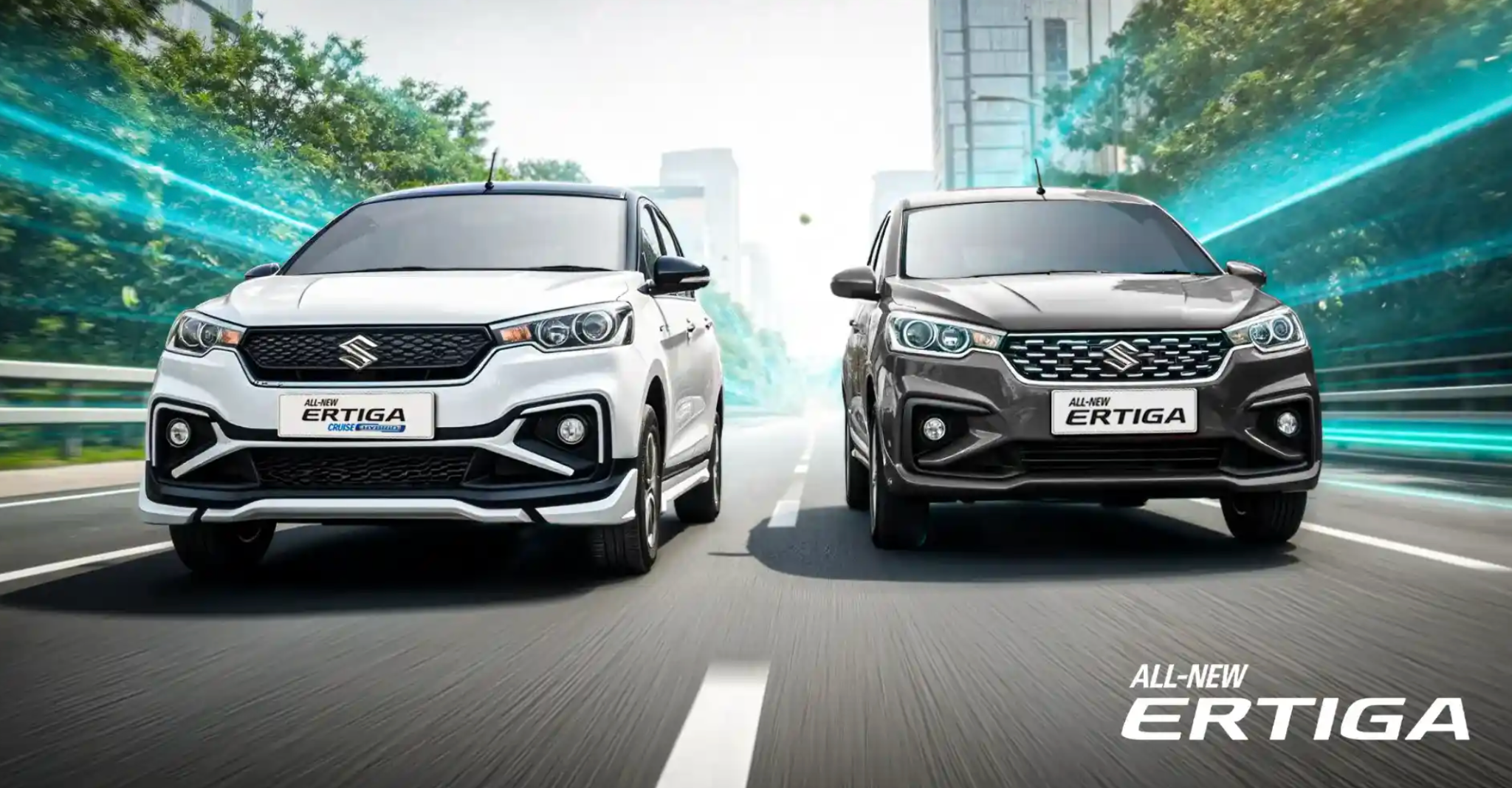 7 Rekomendasi Mobil Keluarga Terbaik yang Nyaman untuk Aktivitas Harian