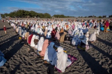 Ini 7 Sunnah Sebelum Salat Id yang Perlu Diamalkan