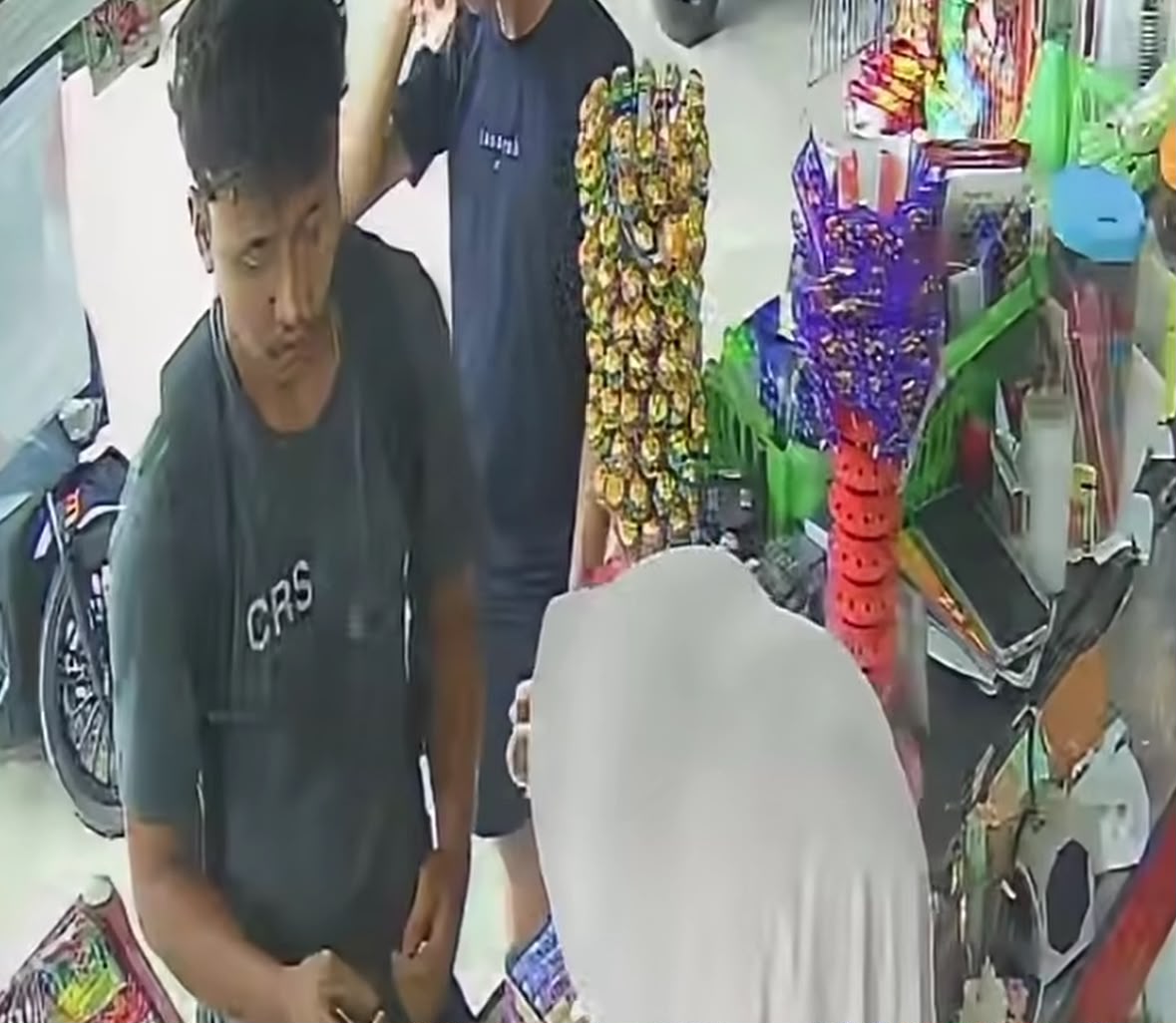Kartu ATM Hilang, Uang Rp50 Juta Milik Warga Pelalawan Diduga Dikuras