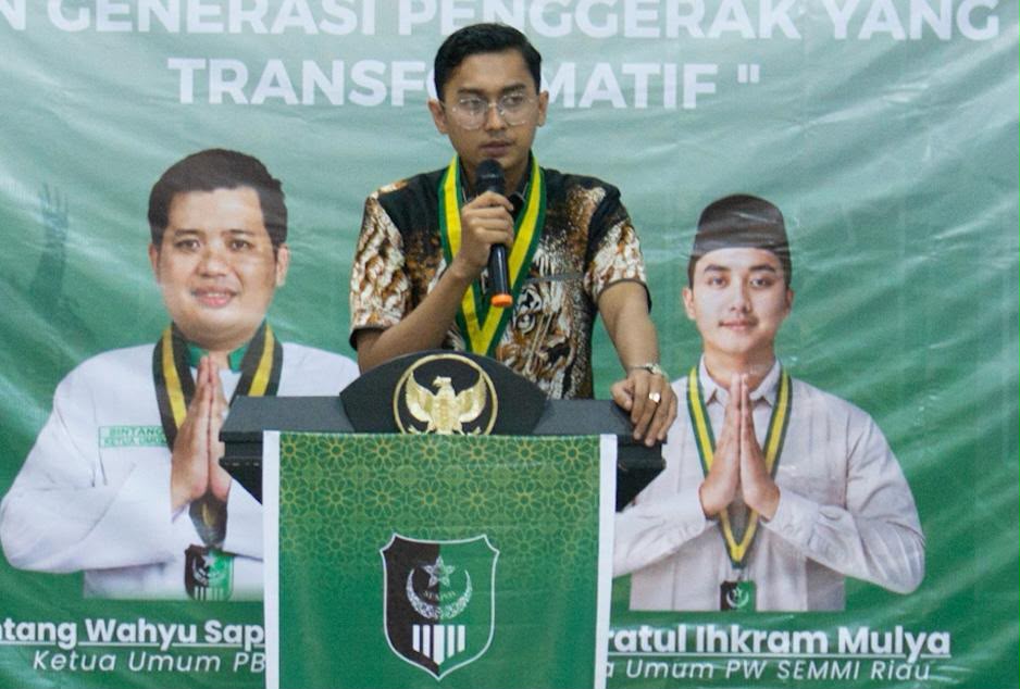 Indonesia Emas 2045 Dimulai dari Kualitas Manusia dan Gagasan