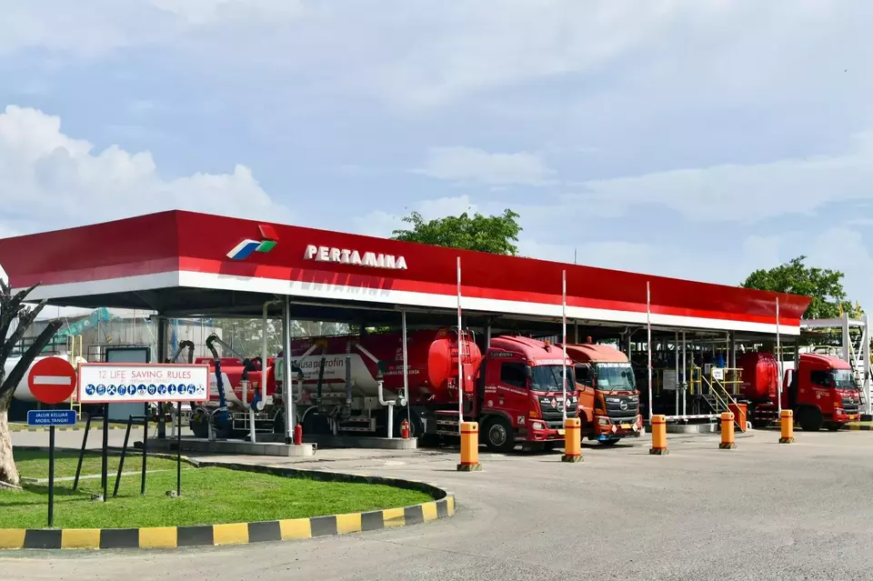 Pertamina Perkuat Pasokan BBM, Tambah Jam Operasional SPBU
