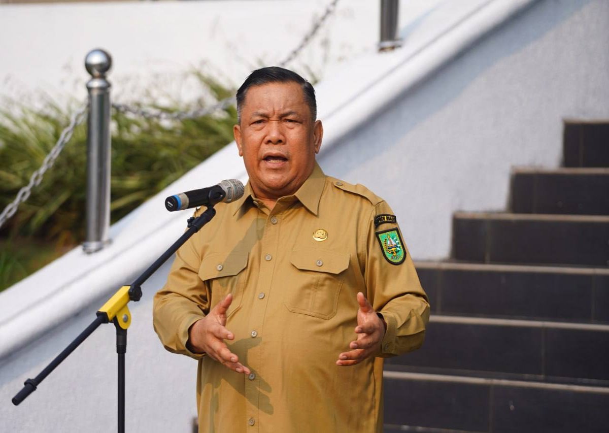 SE Plt Gubri, SMA Sederajat Bisa Sesuaikan Kegiatan Belajar Berdasarkan Keputusan Daerah