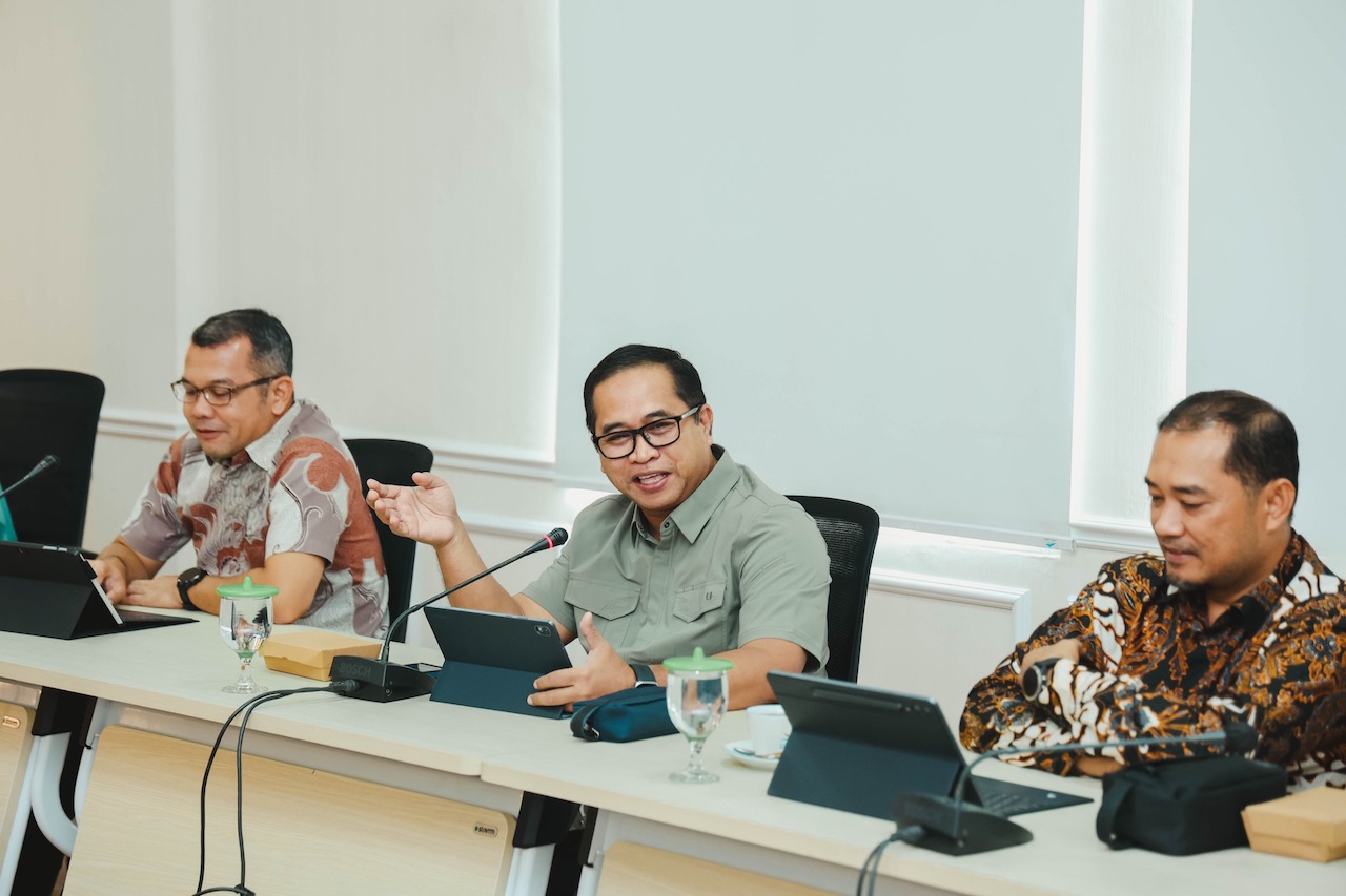 Petani Kalbar Pelajari Kemitraan Sawit PTPN IV PalmCo di Riau