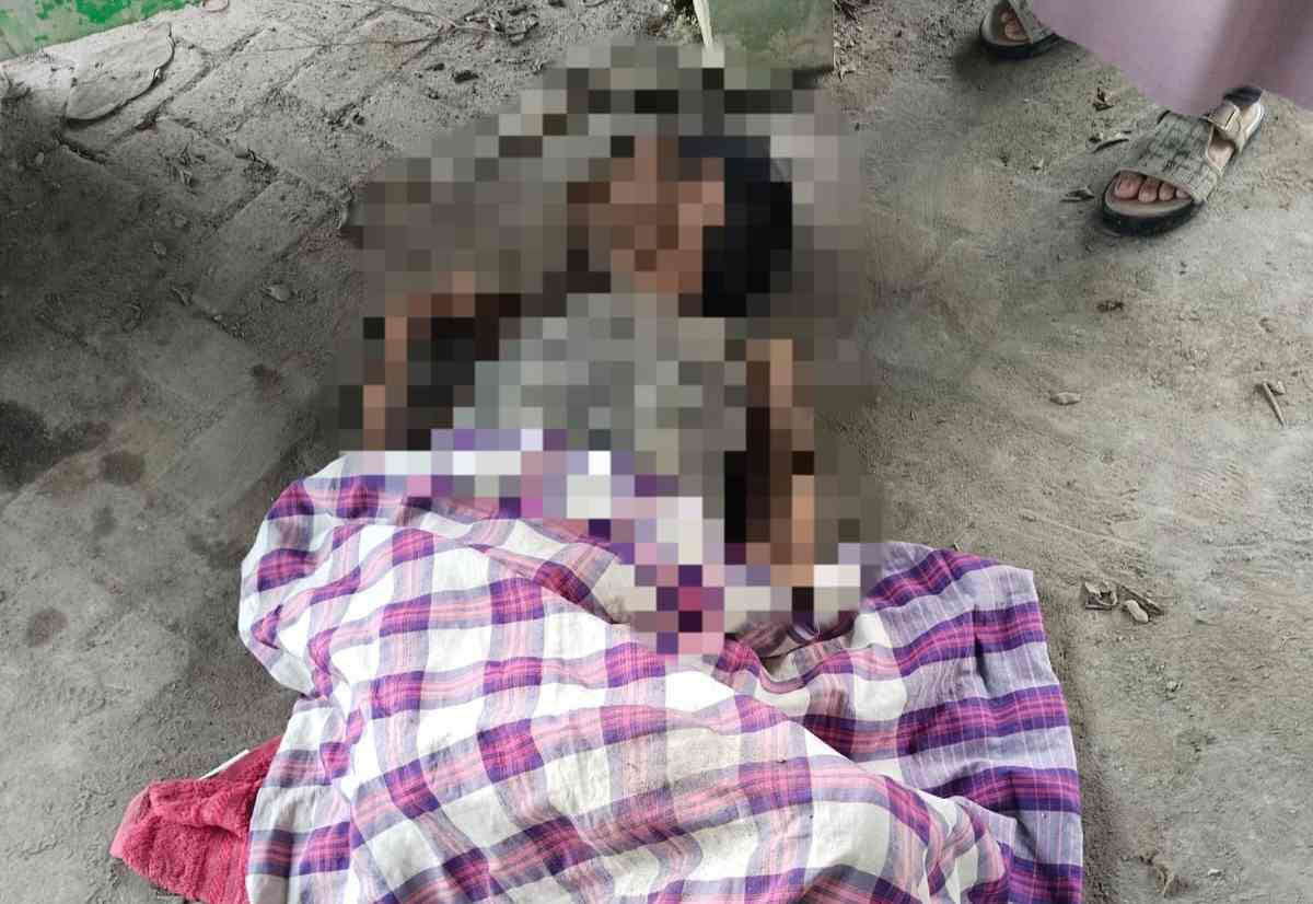 Lansia Asal Payakumbuh Ditemukan Terbaring Tak Berdaya di Bawah Jembatan Siak II Pekanbaru
