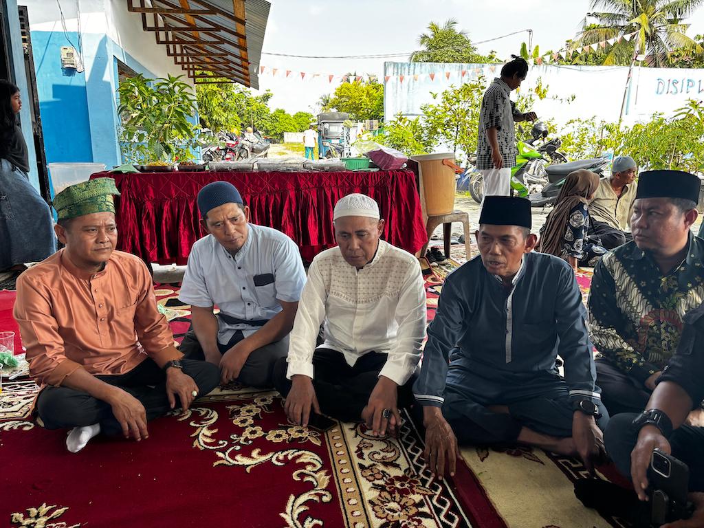 NPC Riau Minta Sisa Bonus Atlet Peparnas 2024 Segera Dibayar