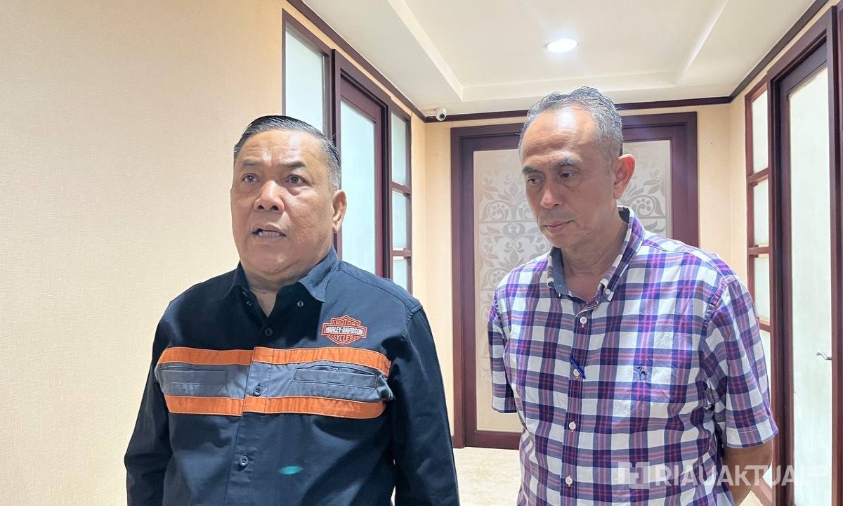 Plt Gubri Imbau Masyarakat Gunakan Masker dan Batasi Aktivitas di Luar Rumah