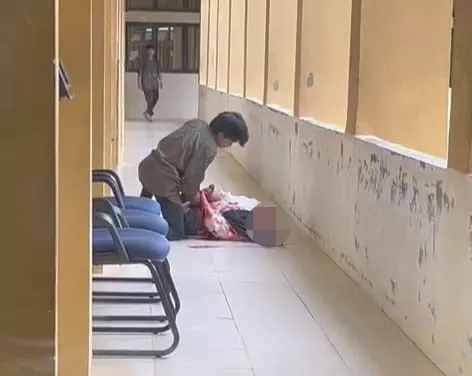 Luka Parah Usai Dibacok, Mahasiswi UIN Suska Riau Dirawat di RS Bhayangkara