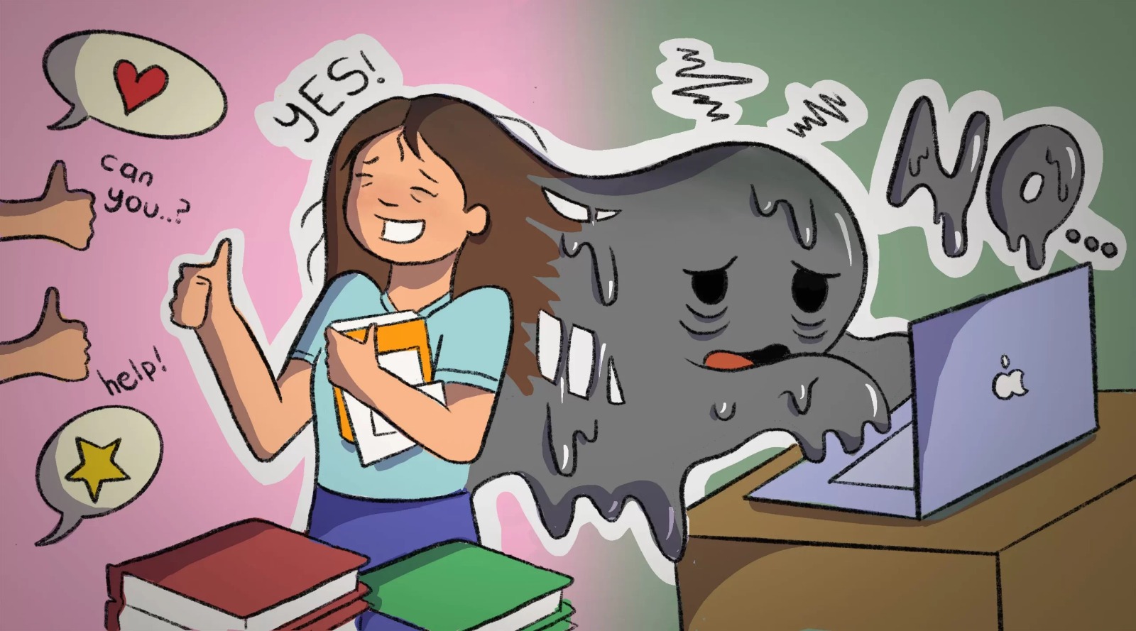 Studi Ungkap Perempuan Lebih Rentan Jadi People Pleaser