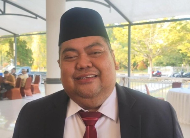 Tokoh Masyarakat Minta Bupati Afni Evaluasi Kadis PU Tarukim Siak Ardi Irfandi Usai Akui Setor Rp500 Juta