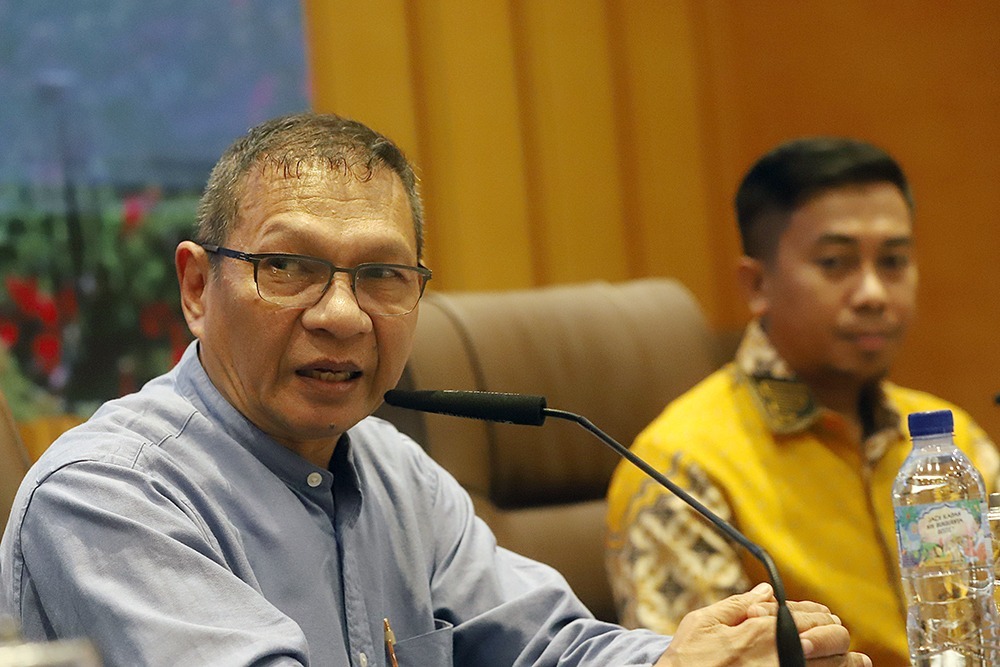 Legislator Husni: 81 Tahun Kemerdekaan RI, Ekonomi Tumbuh, Kerukunan Masyarakat Menguat