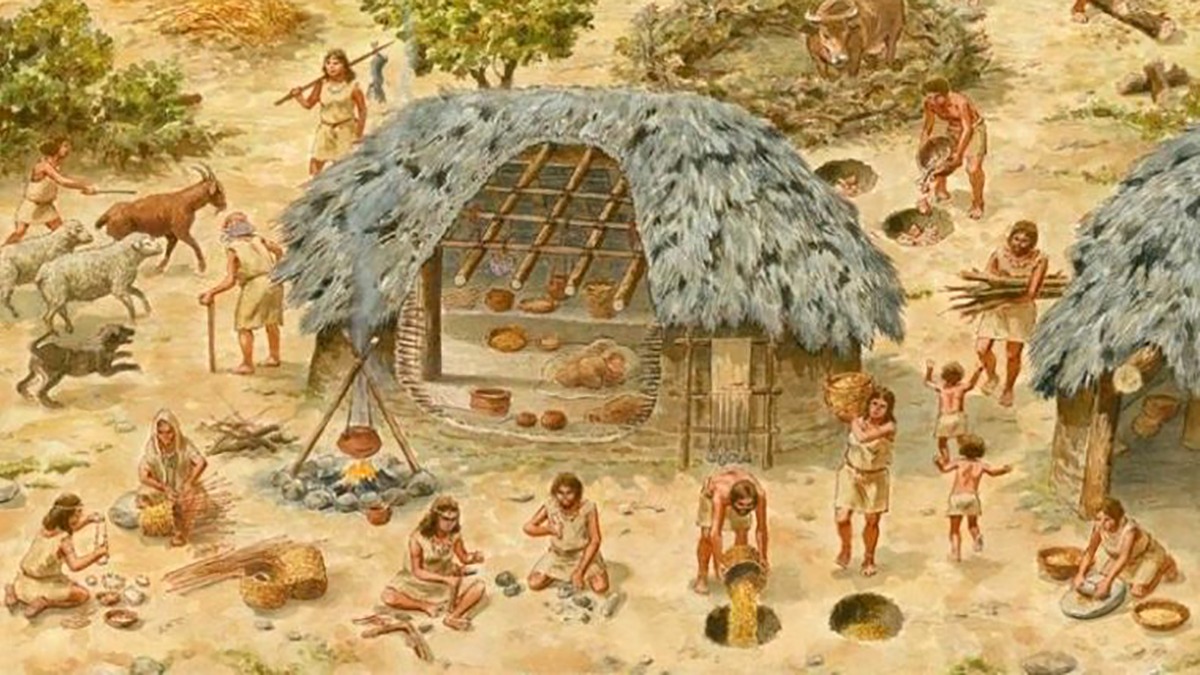 Tak Banyak yang Tahu, 4 Makanan Ini Membentuk Peradaban Dunia