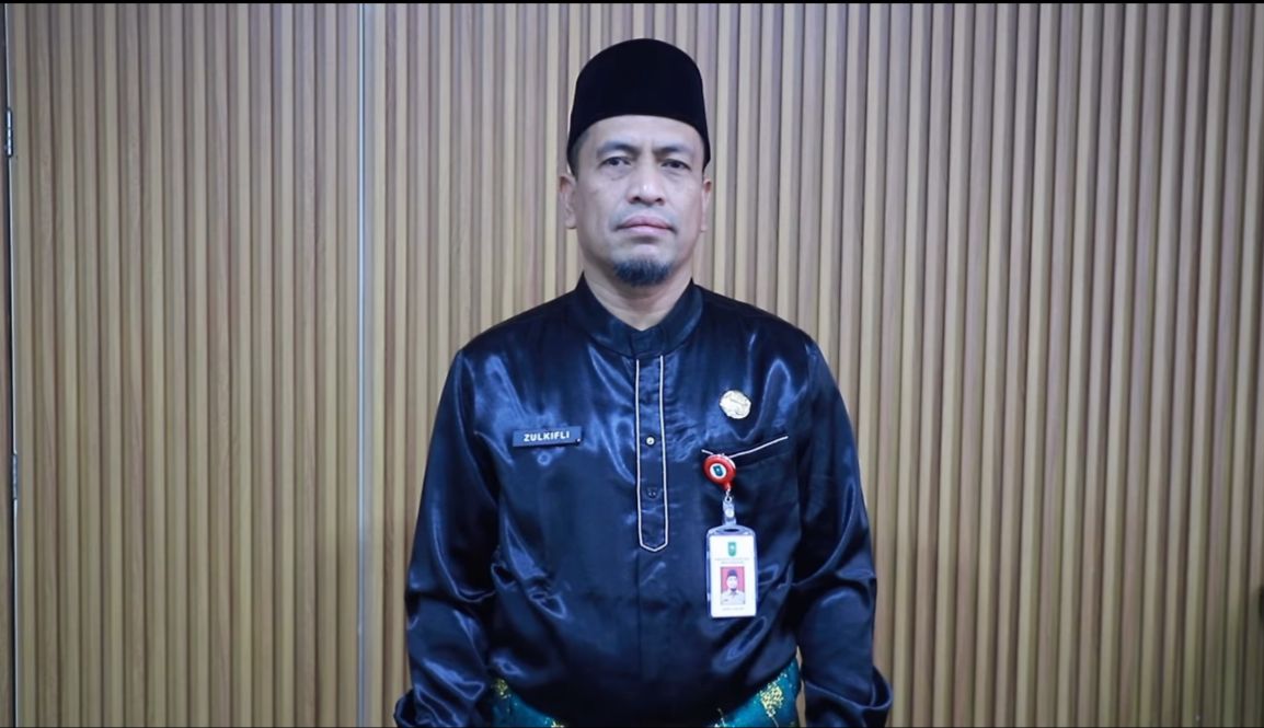 Belum Ditemukan Kasus Hantavirus di Riau, Masyarakat Diminta Tetap Waspada