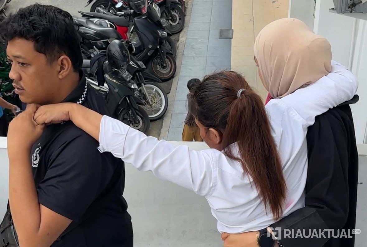 Terdakwa Dugaan Penyalahgunaan LPG Bersubsidi di Pekanbaru Alami Skizofrenia, Kuasa Hukum: Persidangan Dipaksakan