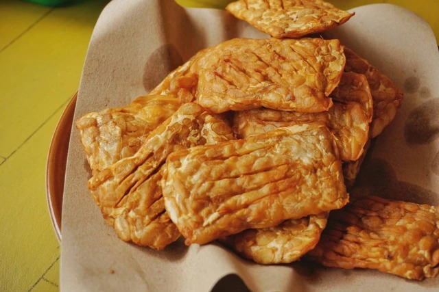 Ilmuwan Temukan Kandungan Vitamin Panjang Umur dalam Tempe