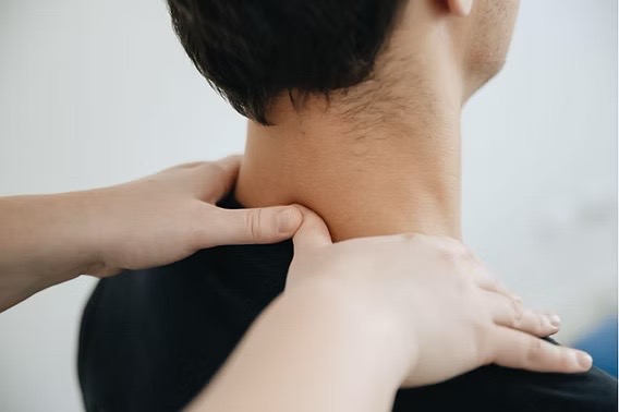 Mengenal Cervicogenic Dizziness, Gerakan Sederhana untuk Hilangkan Pusing dan Kliyengan dari Leher