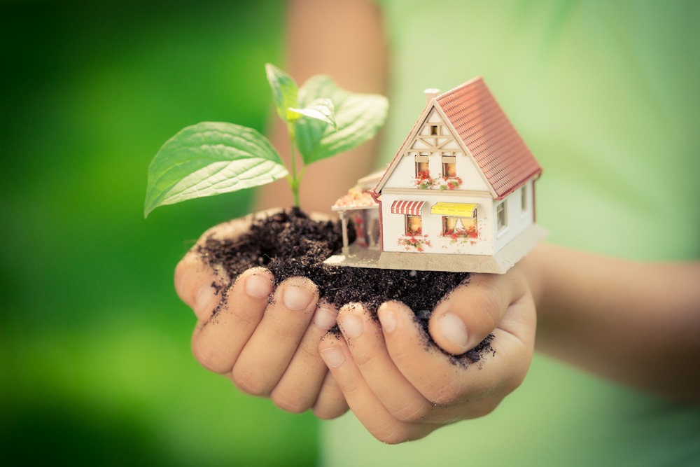 Apa itu 'Eco Living'? Ini Manfaatnya Bagi Kehidupan Sehari-hari