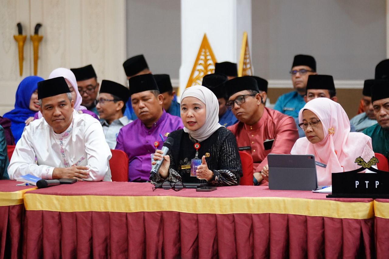 Gebyar Apresiasi Wajib Pajak Patuh 2026, Ada Undian Sepeda Motor Hingga Emas Batangan