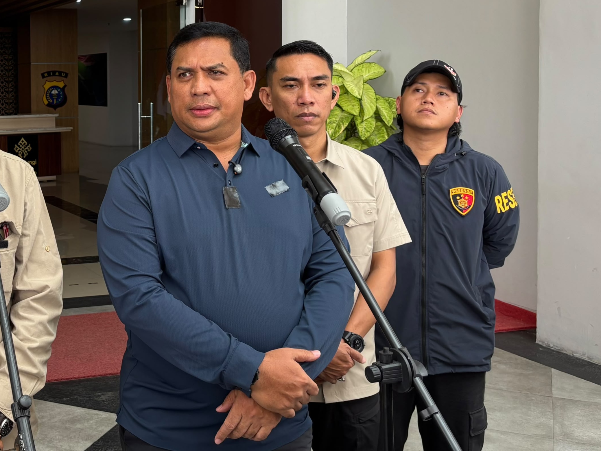 Kematian Dokter PPDS Anestesi di Siak Masih Misterius, Polisi Tunggu Hasil Autopsi