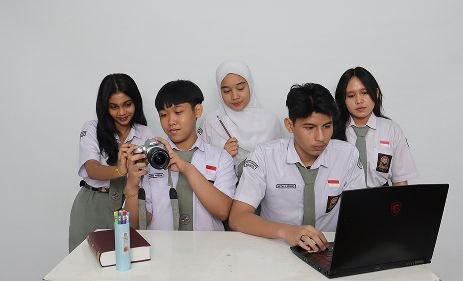 Laman SPMB SMA/SMK Negeri Sudah Diakses 76 Ribu Akun