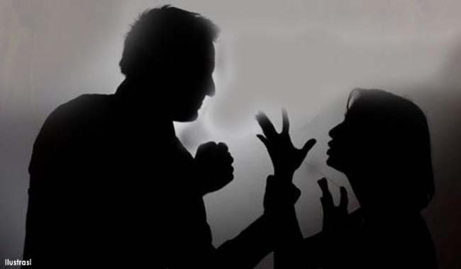 Dituding Mak Comblang, Karyawati Bank di Pekanbaru Diduga Dianiaya Suami Atasannya