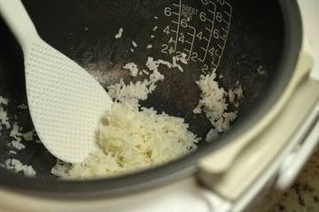Jangan Dibuang, Begini Cara Memanfaatkan Sisa Nasi Untuk Kompos