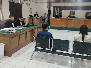 Ahli Audit Ungkap Kerugian Negara Rp9,95 Miliar dalam Dugaan Korupsi KUPEDES BRI Perawang