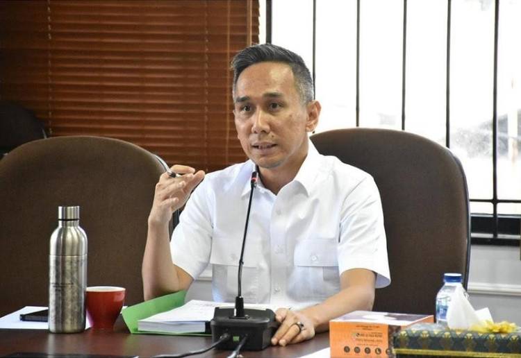 DPRD Pekanbaru Soroti Pengurangan Sharing UHC, Pemko Diminta Siapkan Anggaran Tambahan