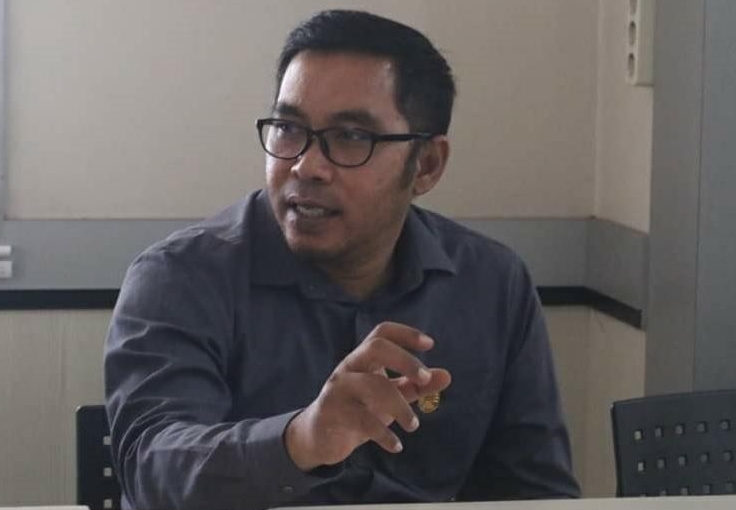 DPRD Pekanbaru Ingatkan Pelebaran Jalan Jangan Jadi Lahan Baru PKL