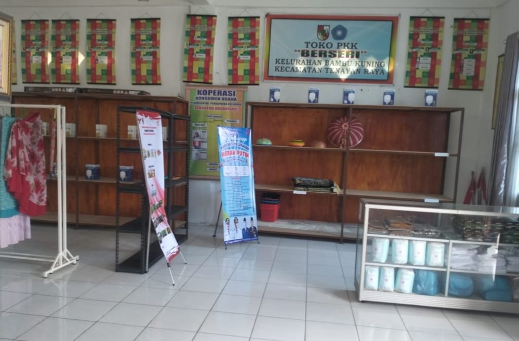 Distribusi Minyak Kita ke KKMP Dihentikan, Pelaku UMKM di Pekanbaru Mengeluh
