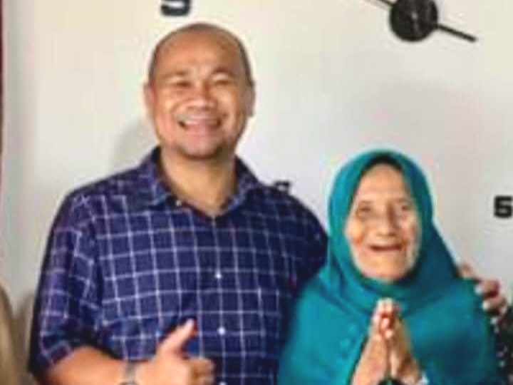 Kabar Duka, Ibunda Ketua Gonjong Limo Panam Tutup Usia di Pekanbaru