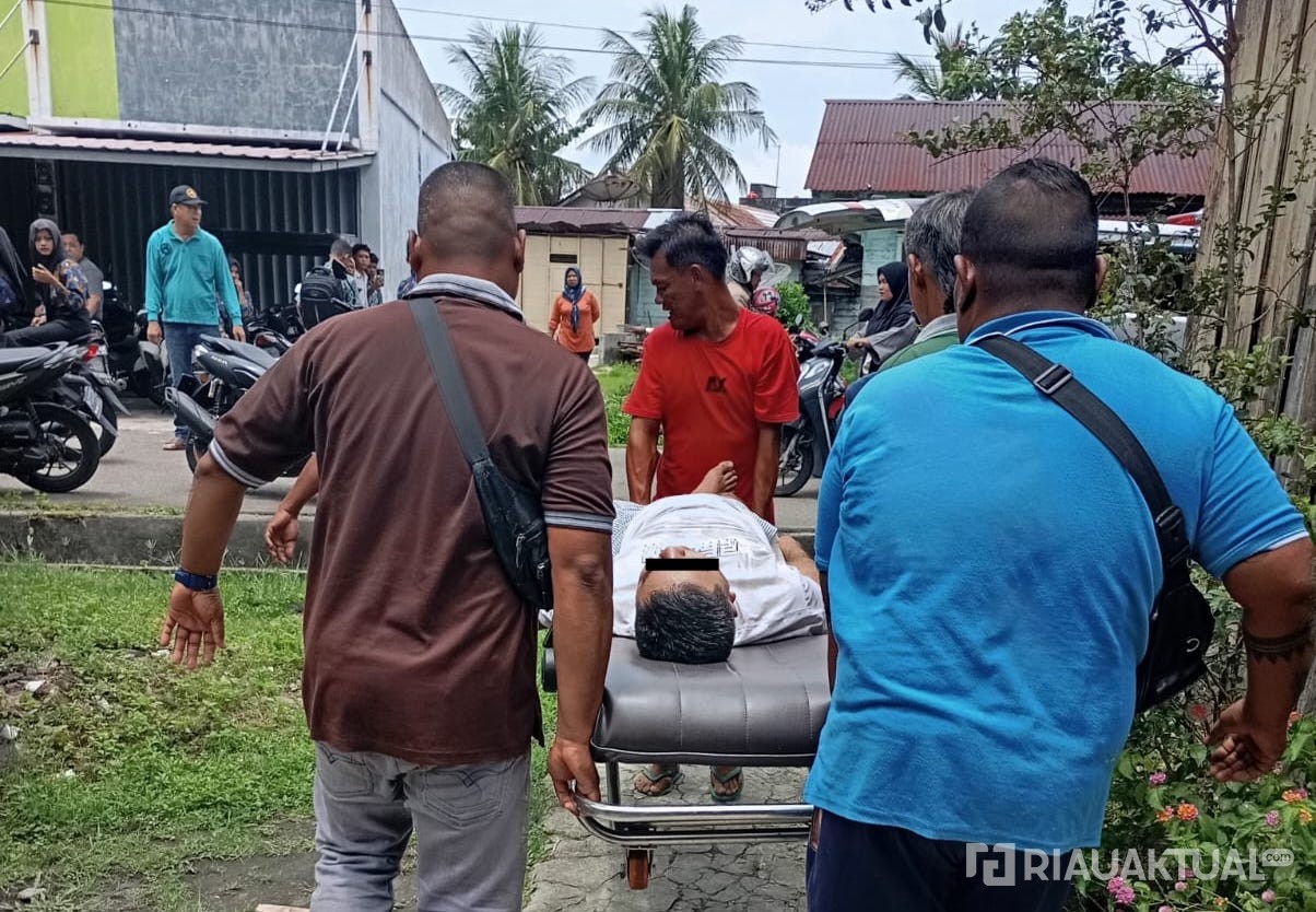 Bos GNT Ditemukan Tewas, Polisi Selidiki Penyebab Kematian