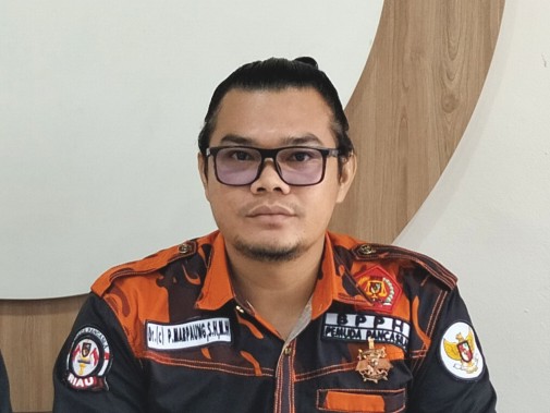BPPH Pemuda Pancasila Soroti Pergub Terkait Kasus SPPD Fiktif DPRD Riau