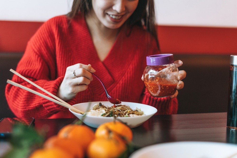 Studi di China Temukan Makan Pedas Seminggu Sekali Turunkan Risiko Sakit Jantung